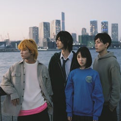 堀未央奈・清水尋也・板垣瑞生・間宮祥太朗ら登壇予定「ホットギミック ガールミーツボーイ」完成披露試写会に15組30名様をご招待