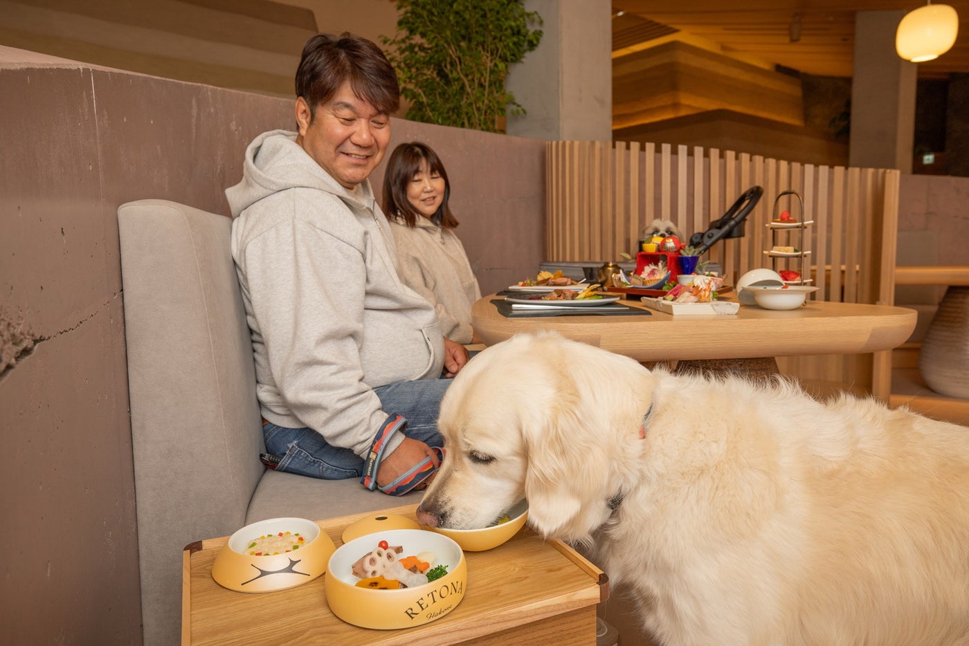 リトナ箱根／提供画像