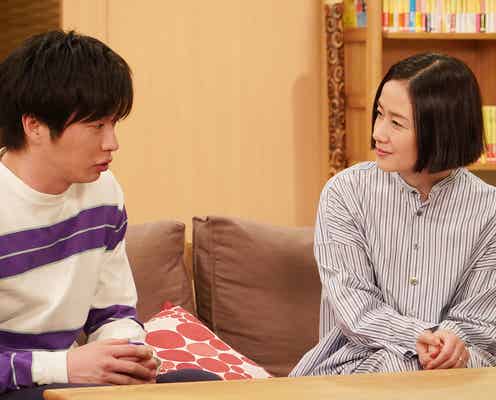 「あなたの番です」菜奈(原田知世)衝撃の事実発覚 第4話に視聴者騒然「怖すぎる」「想像してなかった」