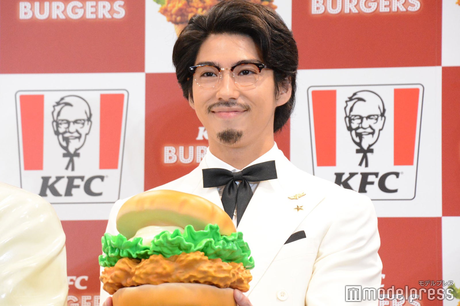 賀来賢人 （C）モデルプレス