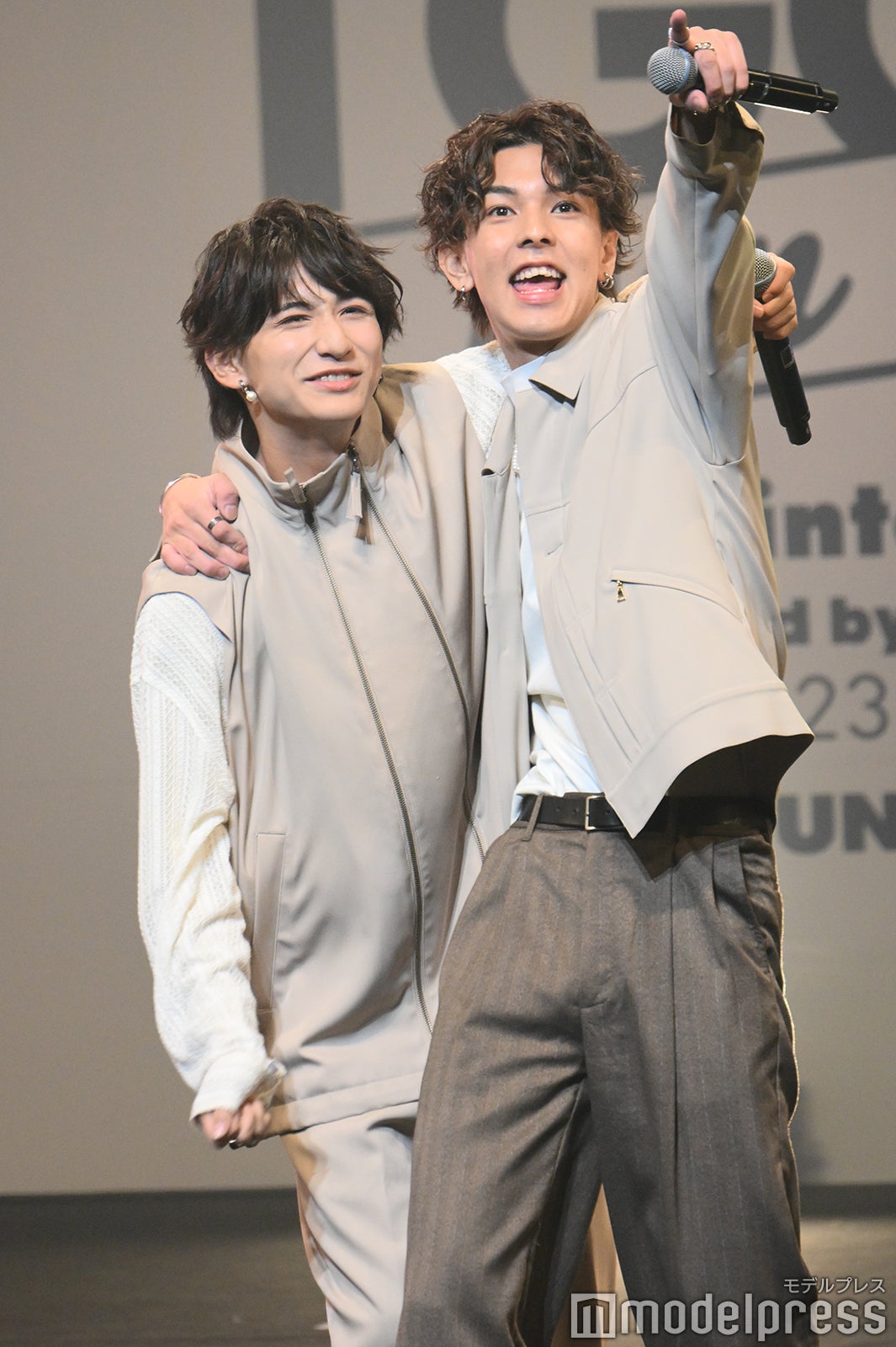 crhug（C）モデルプレス