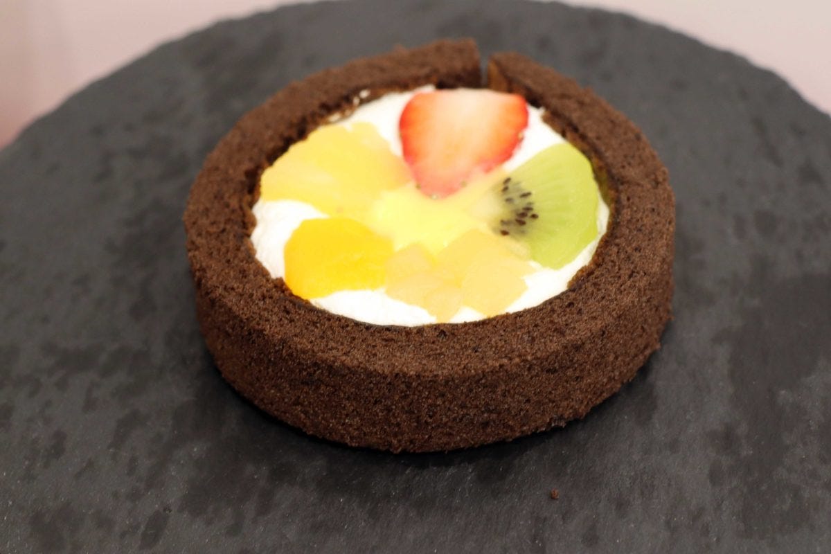 ファミマ恵方巻