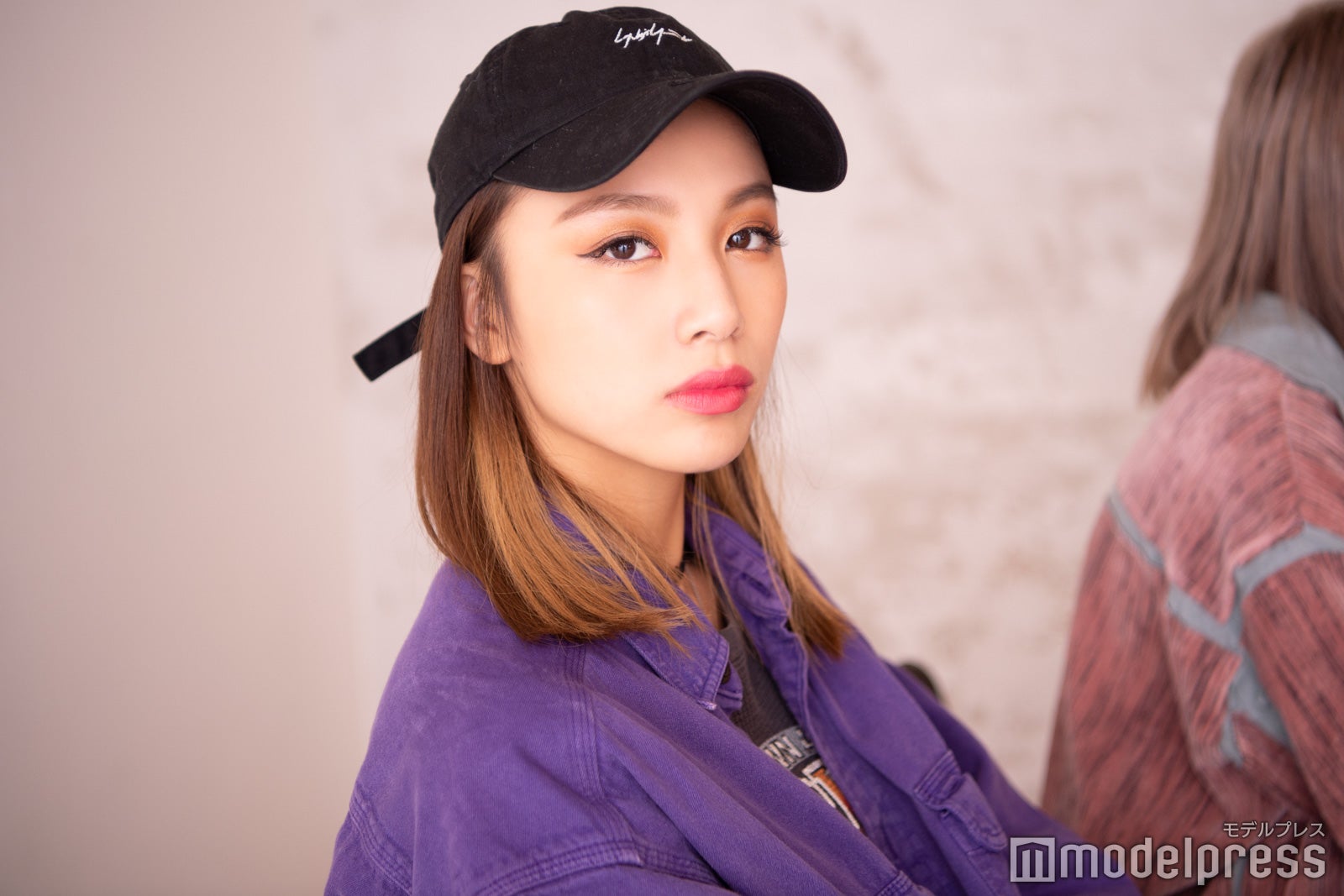 honoka（C）モデルプレス