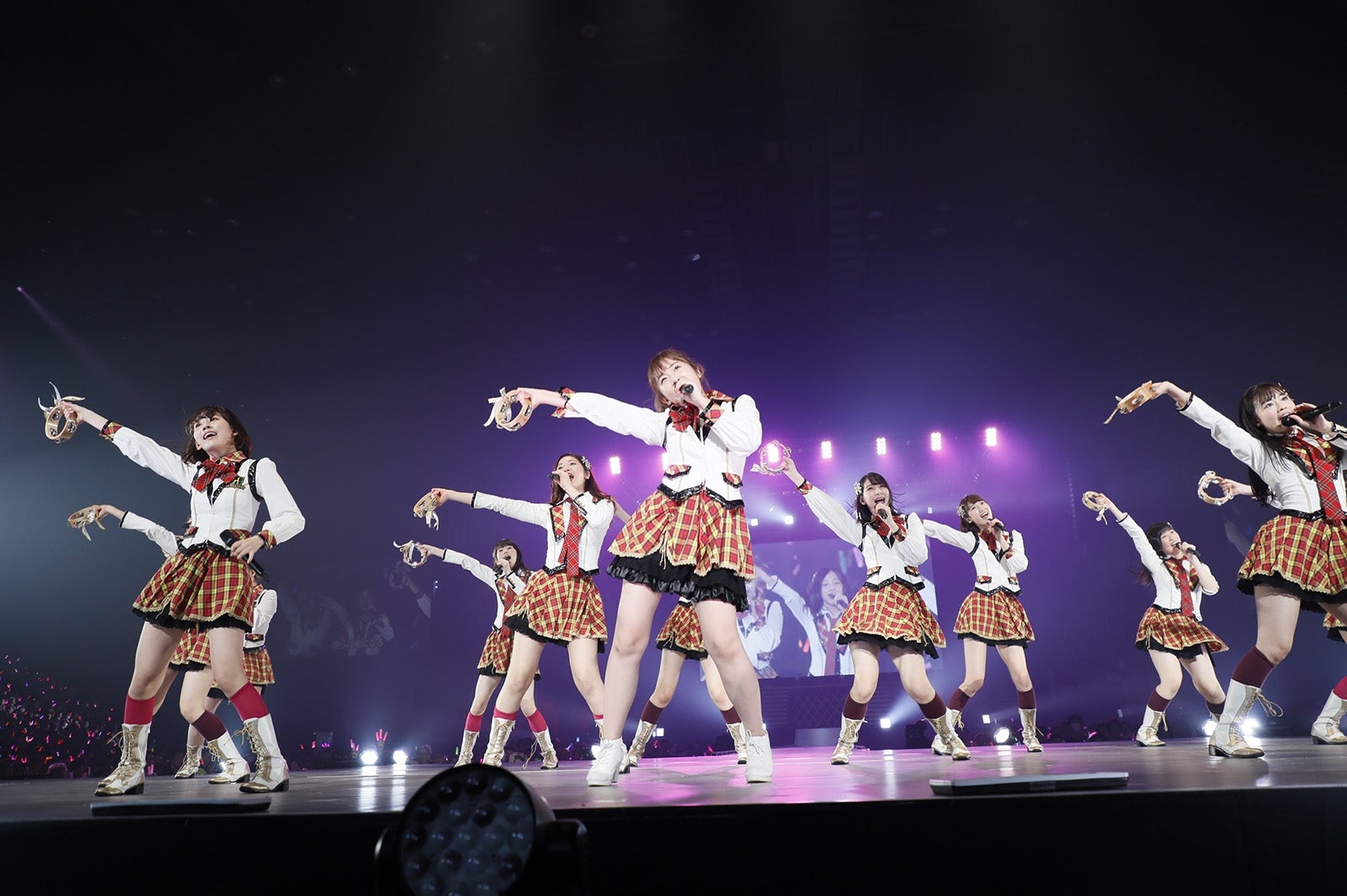 コンサートの様子 （C）AKS