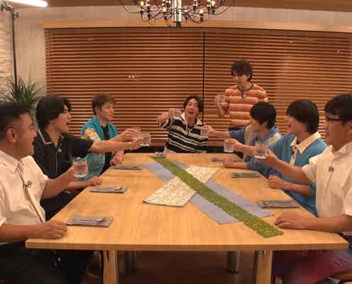 相葉雅紀「VS魂」最終回でメンバーにサプライズプレゼント「すごく幸せでした」