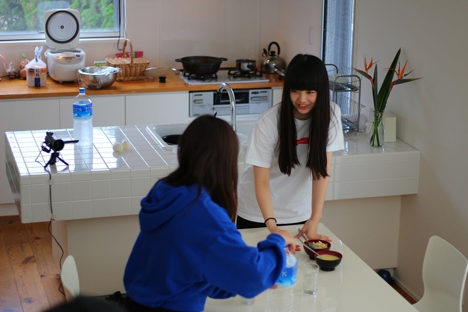 J☆Dee’Z／オフショット