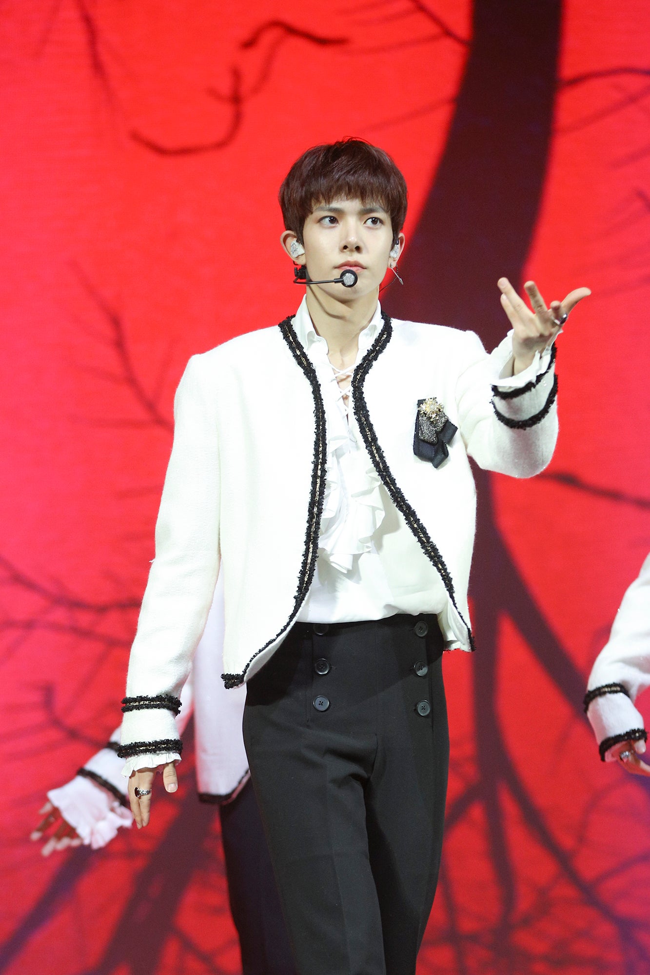 HEESEUNG（C）BELIFT LAB