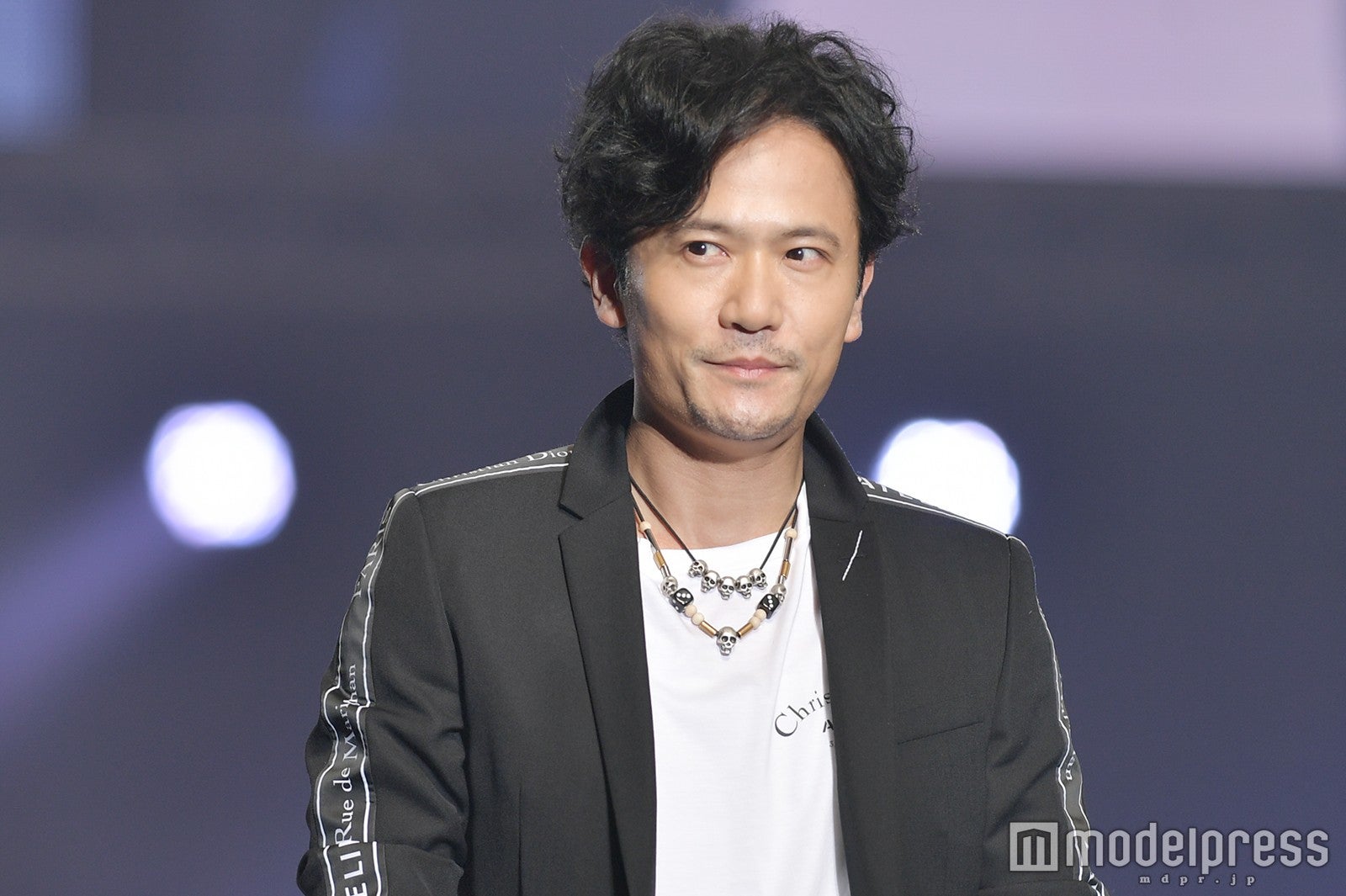 稲垣吾郎（C）モデルプレス