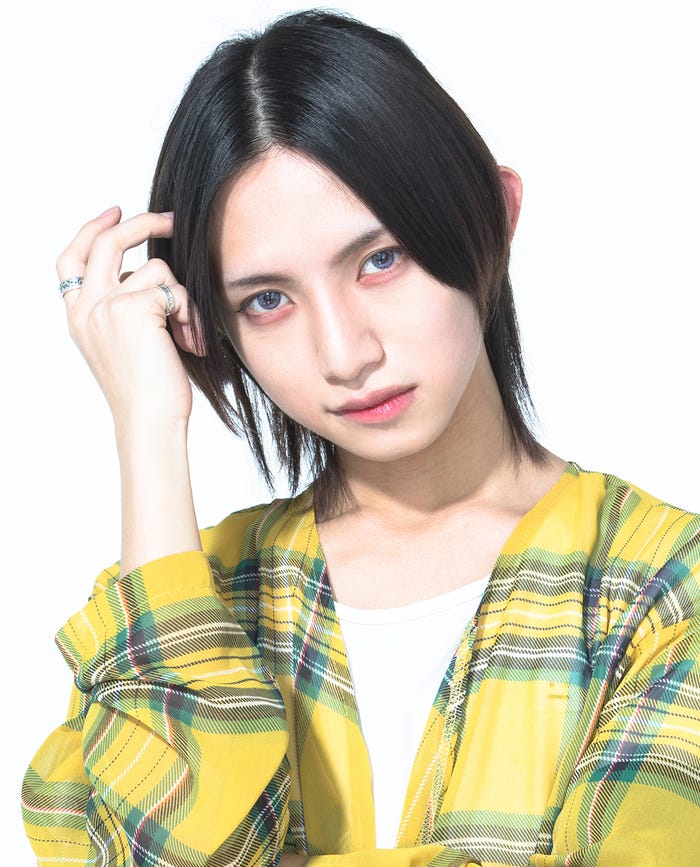 とまん(提供写真)