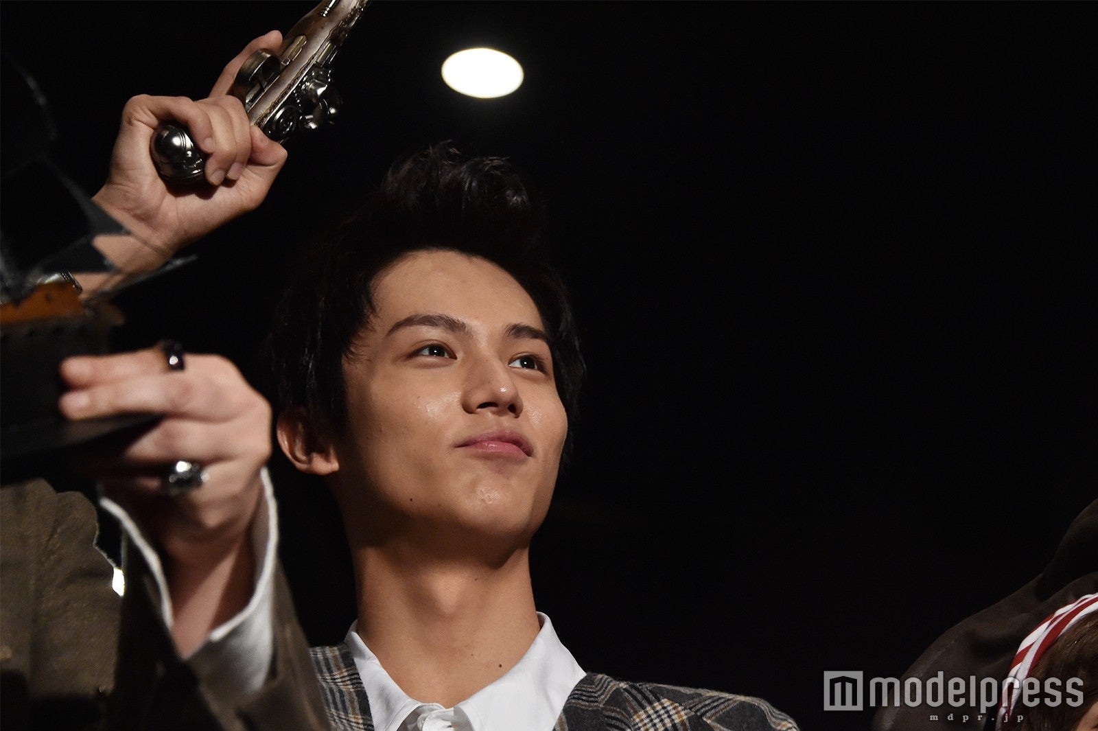 中川大志 （C）モデルプレス