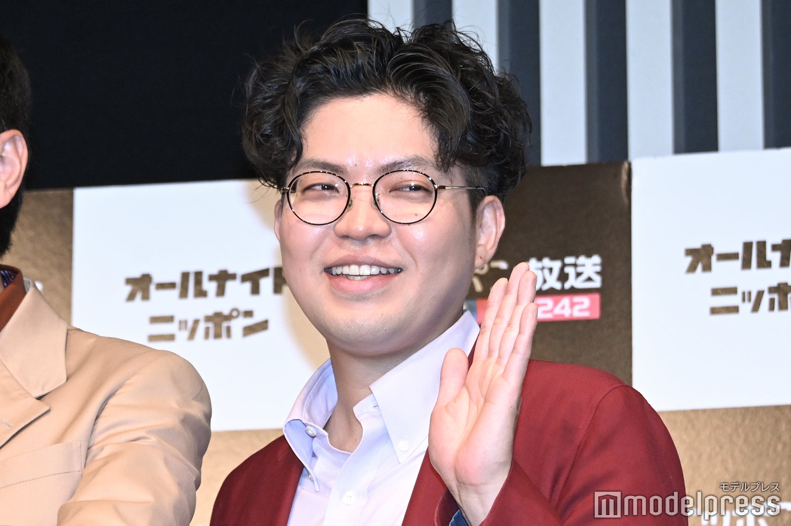 出井隼之介（C）モデルプレス