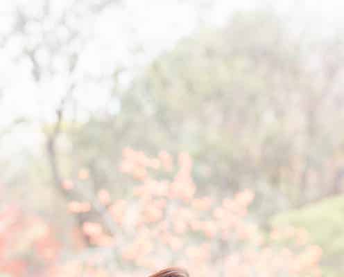 鈴木京香、藤井隆プロデュースでCD発売 手渡し会も開催