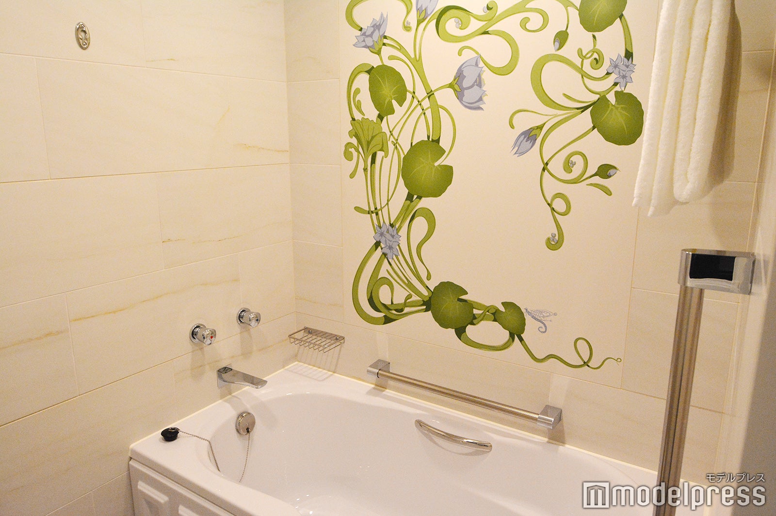 東京ディズニーシー・ファンタジースプリングスホテル（C）モデルプレス