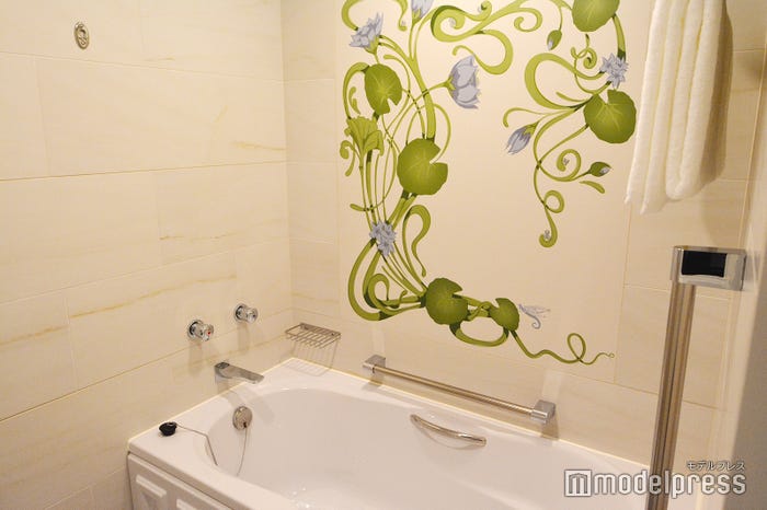 東京ディズニーシー・ファンタジースプリングスホテル(C)モデルプレス