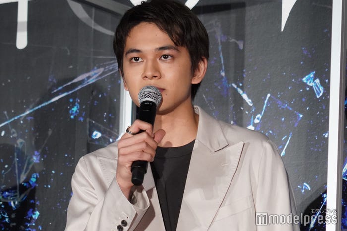 北村匠海(C)モデルプレス