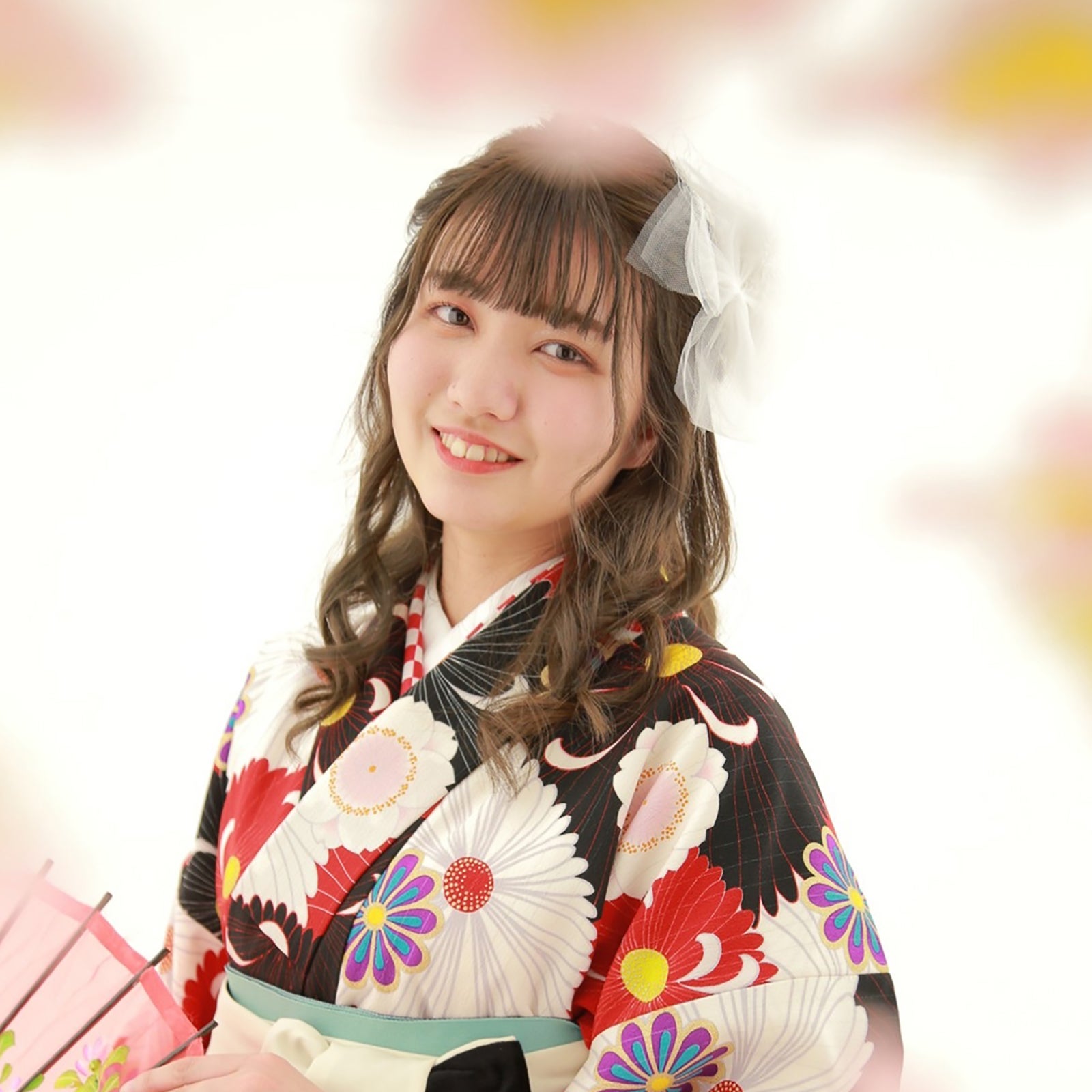 筒井舞美さん／帝京大学（提供写真）