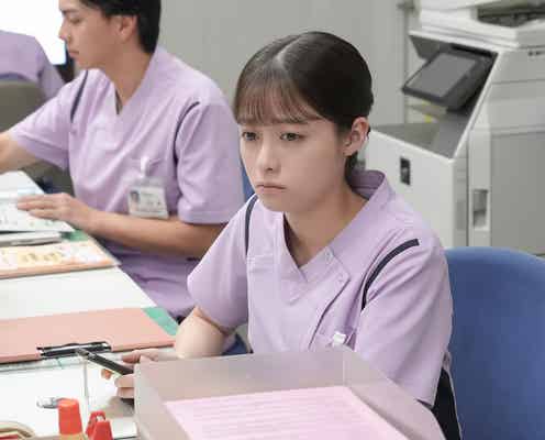 【来週のおむすび あらすじ】翔也、理容師の見習いになる 結は女子高生患者に戸惑う