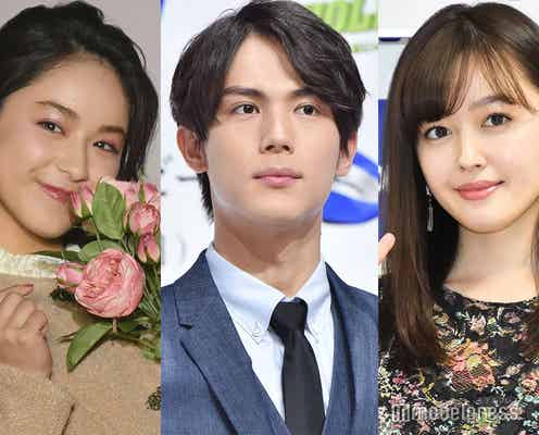 中川大志・平祐奈・久住小春ら「おはスタ」同窓会ショットに反響「懐かしすぎる」「胸熱なメンバー」