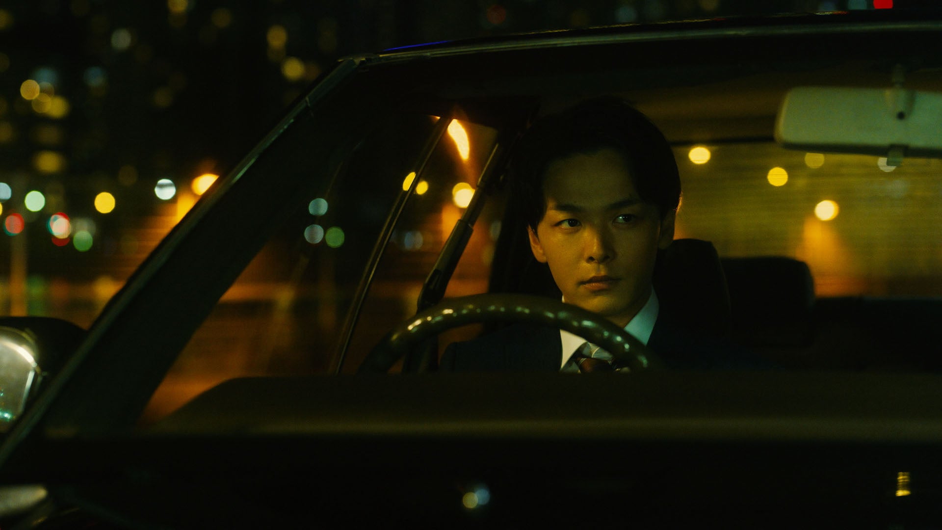 「No Activity」シーズン2、9月13日よりPrime Videoにて独占配信（C）2024 Amazon Content Services LLC or its Affiliates