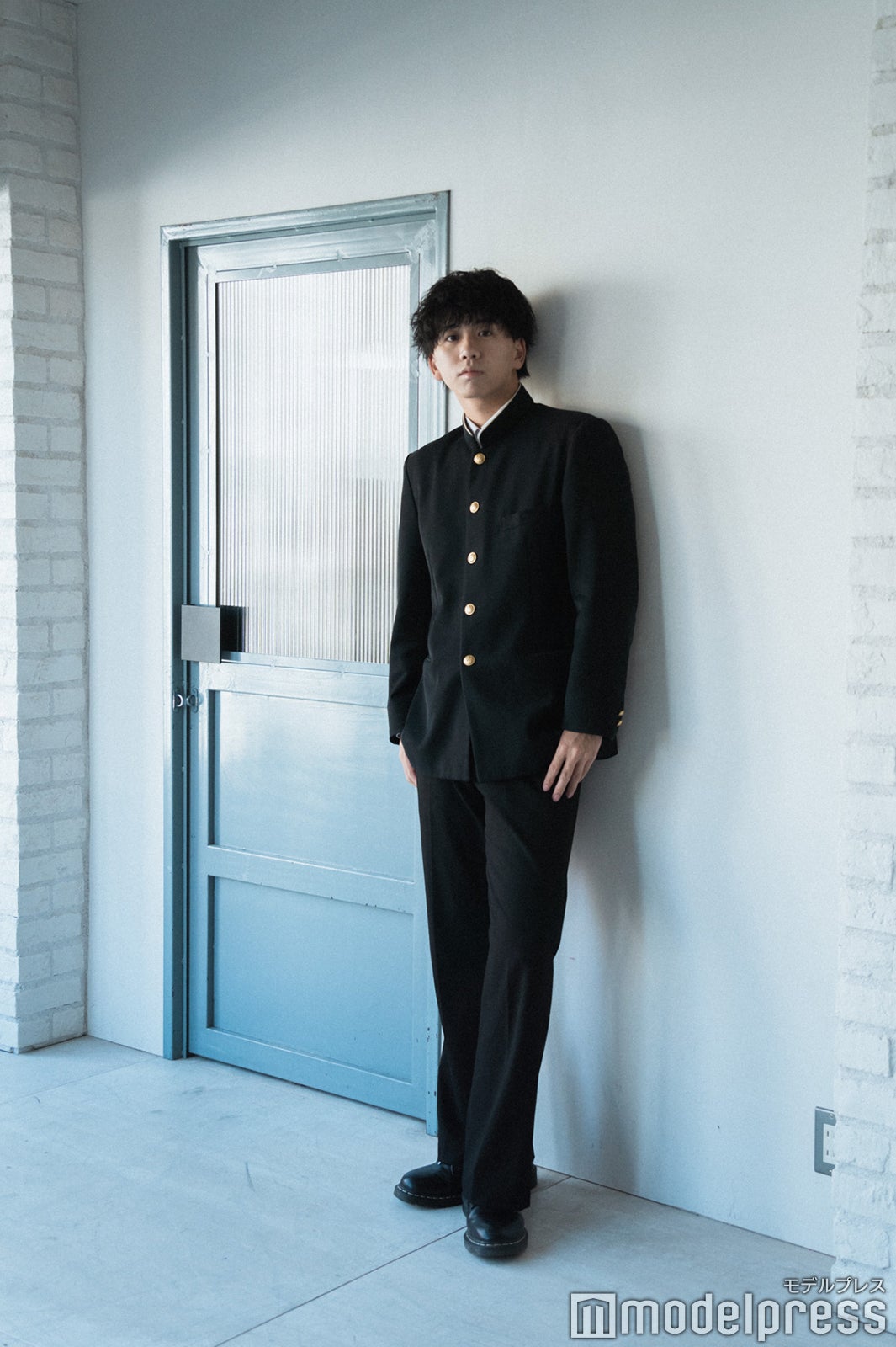 廣居永真さん（C）モデルプレス