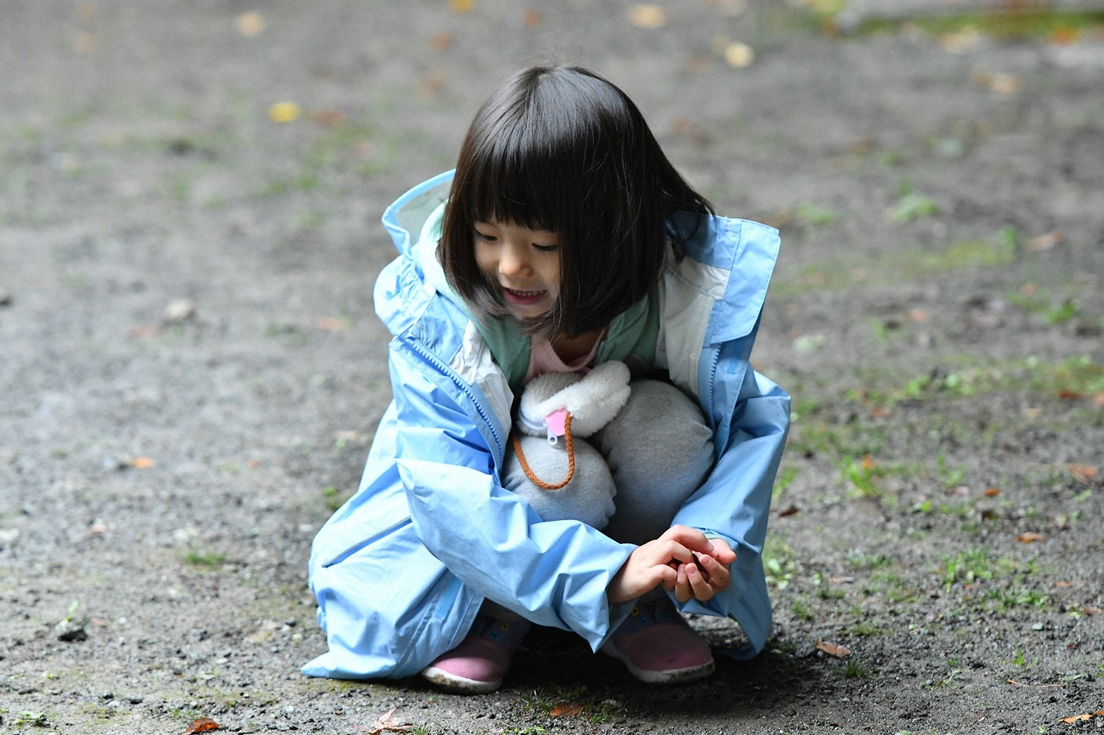 稲垣来泉「砂の塔～知りすぎた隣人」第6話・場面カット（C）TBS