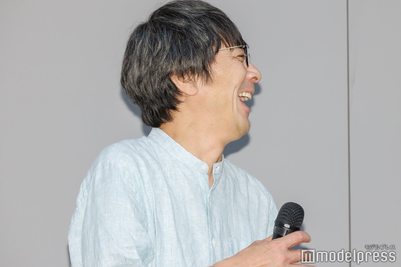 山崎まさよし（C）モデルプレス