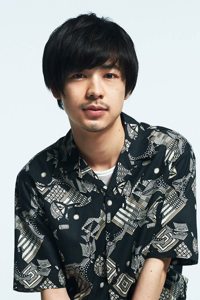 成田凌（提供写真）