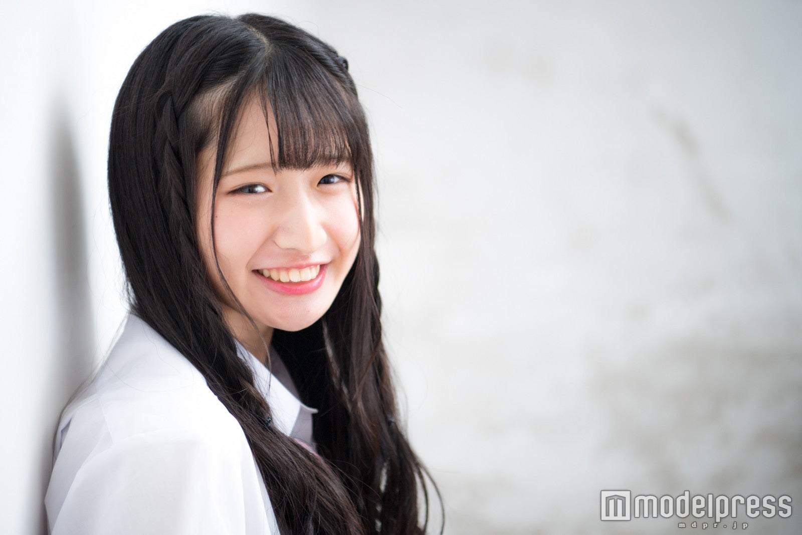 貝賀琴莉（ことぴよ）／（C）モデルプレス