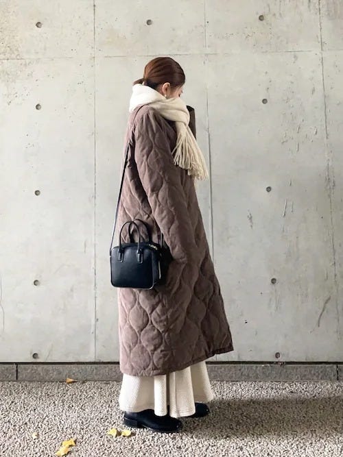 ブラウン