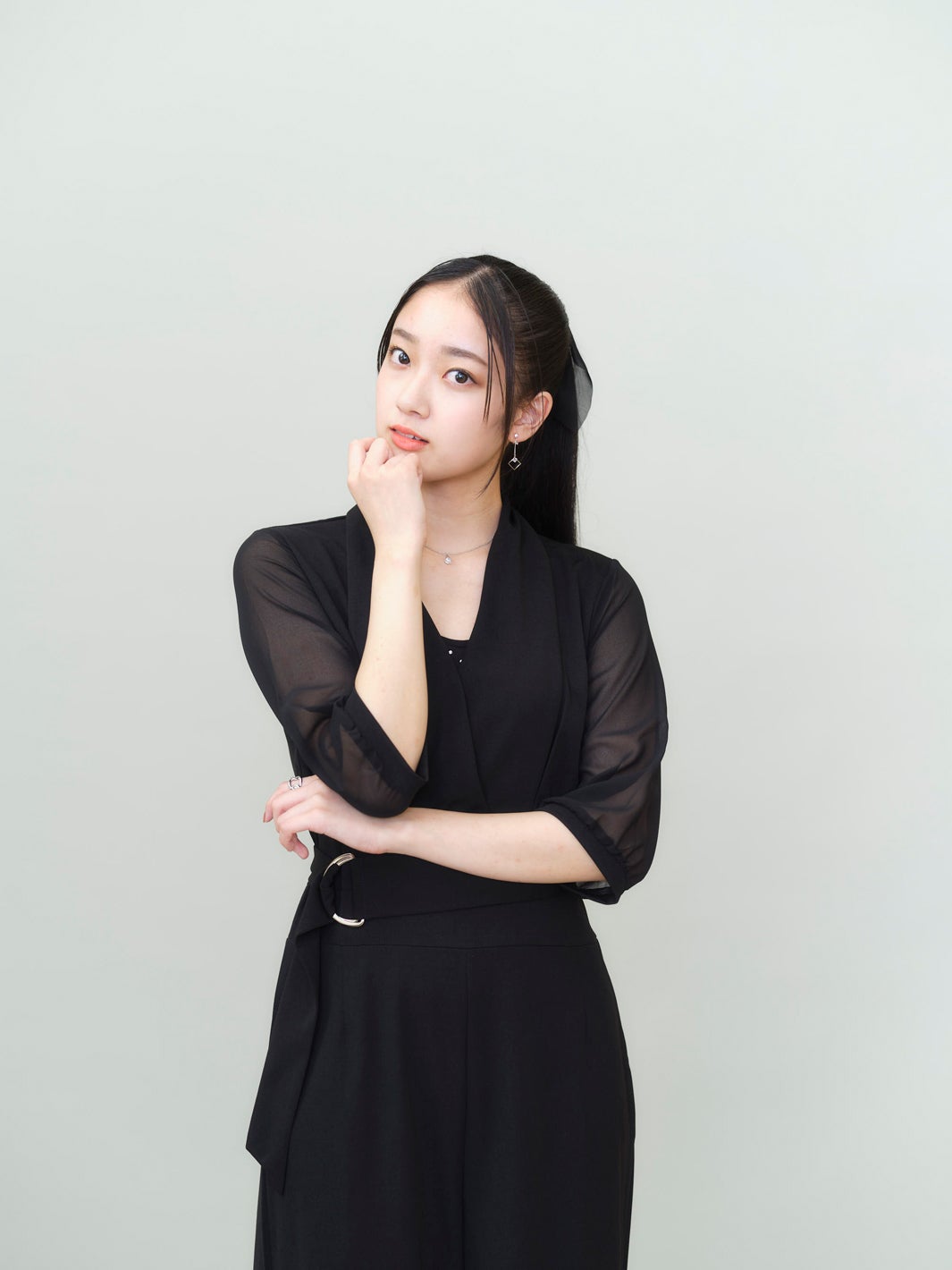 結海（永井結海さん）／提供写真