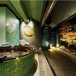 gallery hotel KAGUYA/画像提供:京都管領