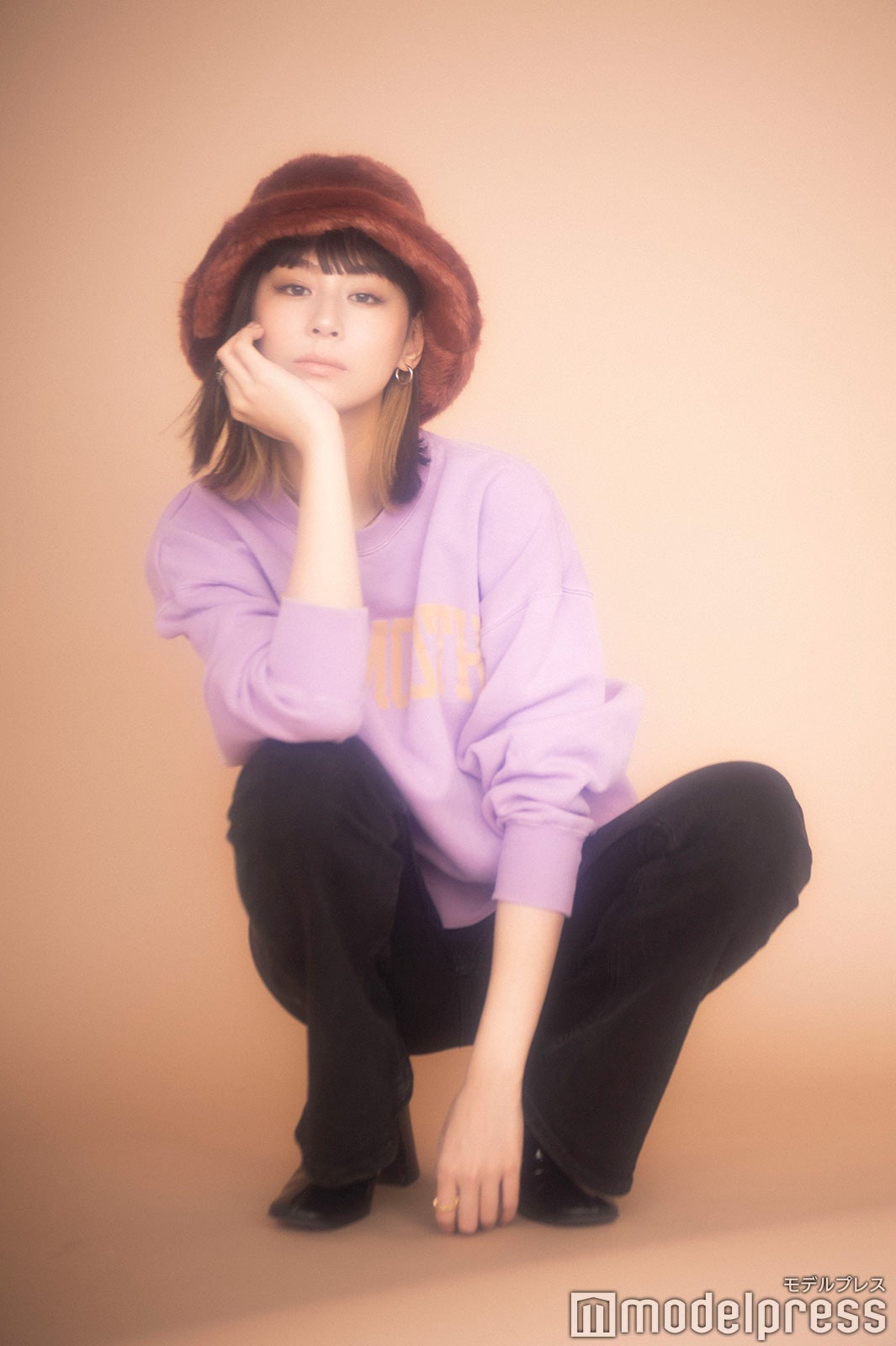 西内まりや（C）モデルプレス