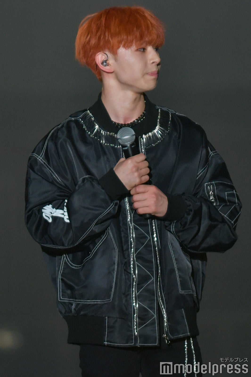 ONE N’ONLY（C）モデルプレス