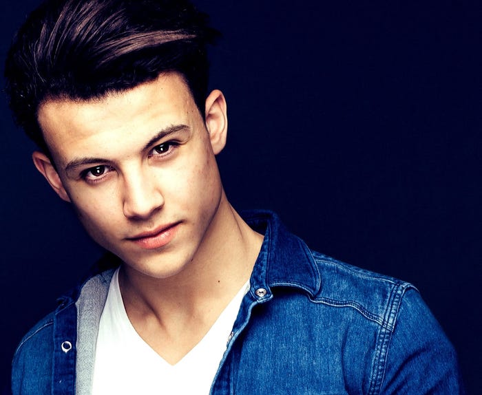 Valentine(提供写真)