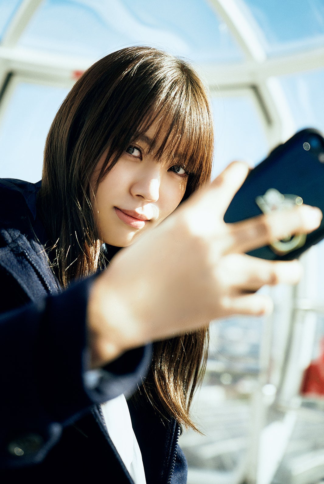 小林由依 感情の構図 アザーカット写真集 - アイドル 小林由依 感情の構図 アザーカット写真集 - アイドル