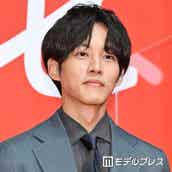 松坂桃李 学生時代から ガチファン Bump Of Chickenへの愛明かす 本当に唯一無二 モデルプレス 松坂桃李 学生時代から ガチファン Bump Of Chickenへの愛明かす 本当に唯一無二 モデルプレス