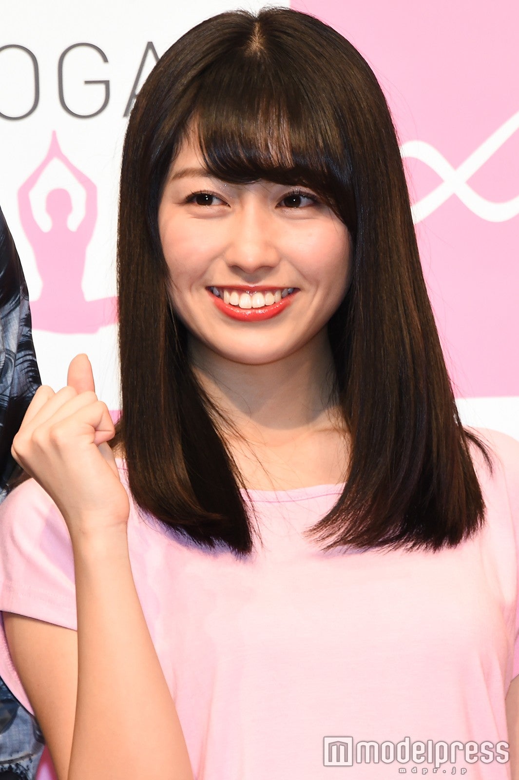 佐々木彩夏 （C）モデルプレス