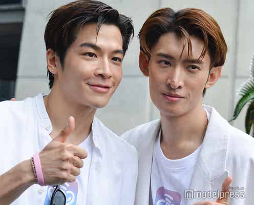 Snow Man向井康二、主演タイドラマは母親と練習「日本とタイの架け橋になれたら」メンバーからの反応も明かす【Dating Game(仮題)】