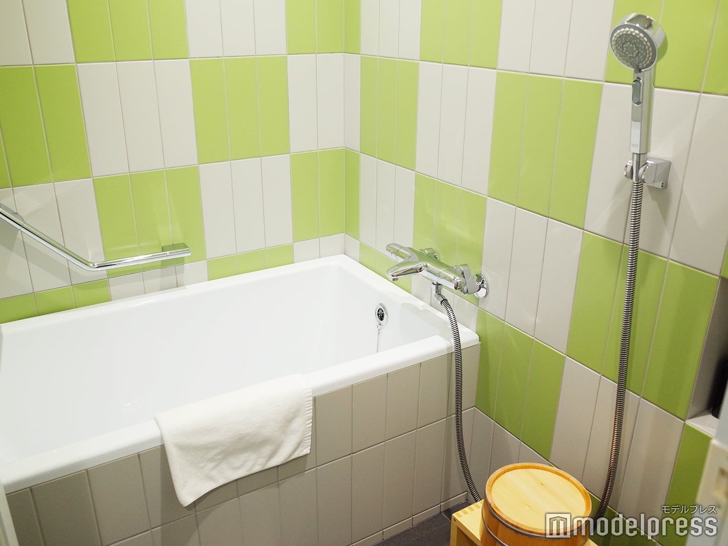 星野リゾート　BEB5 軽井沢（C）モデルプレス