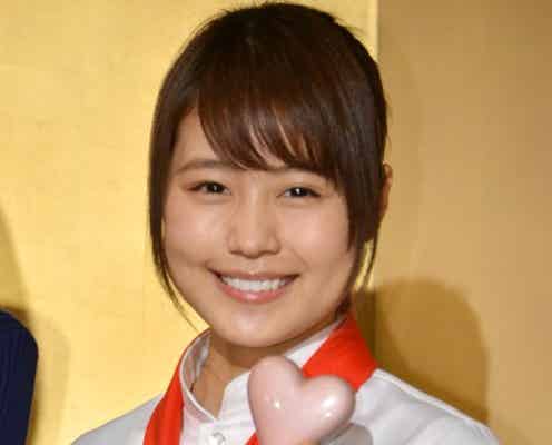 有村架純の振る舞いに共演者から絶賛の声