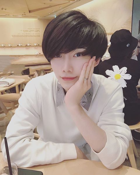 わたなべ しゅう（提供写真）