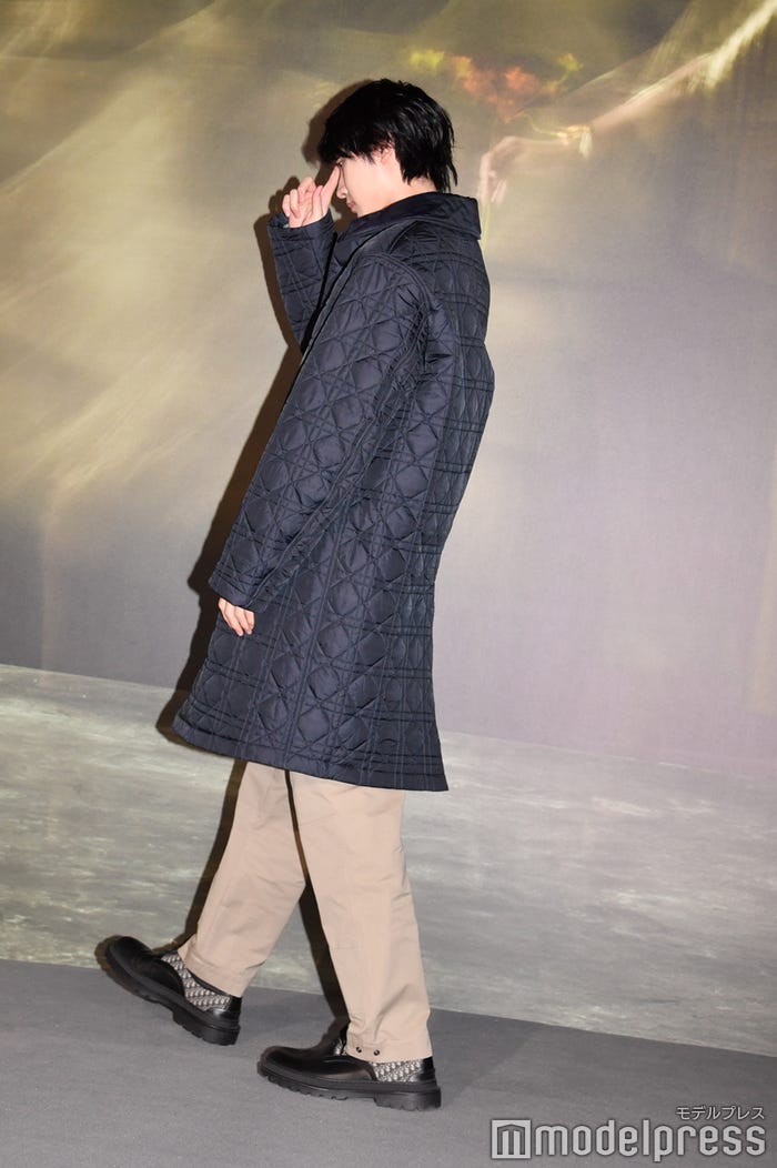 桜田通(C)モデルプレス