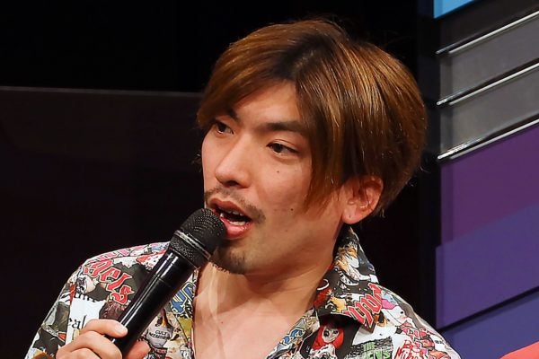 りんたろー Tiktokで迫真の演技 決起会シリーズが 面白すぎる と話題に モデルプレス りんたろー Tiktokで迫真の演技 決起会シリーズが 面白すぎる と話題に モデルプレス