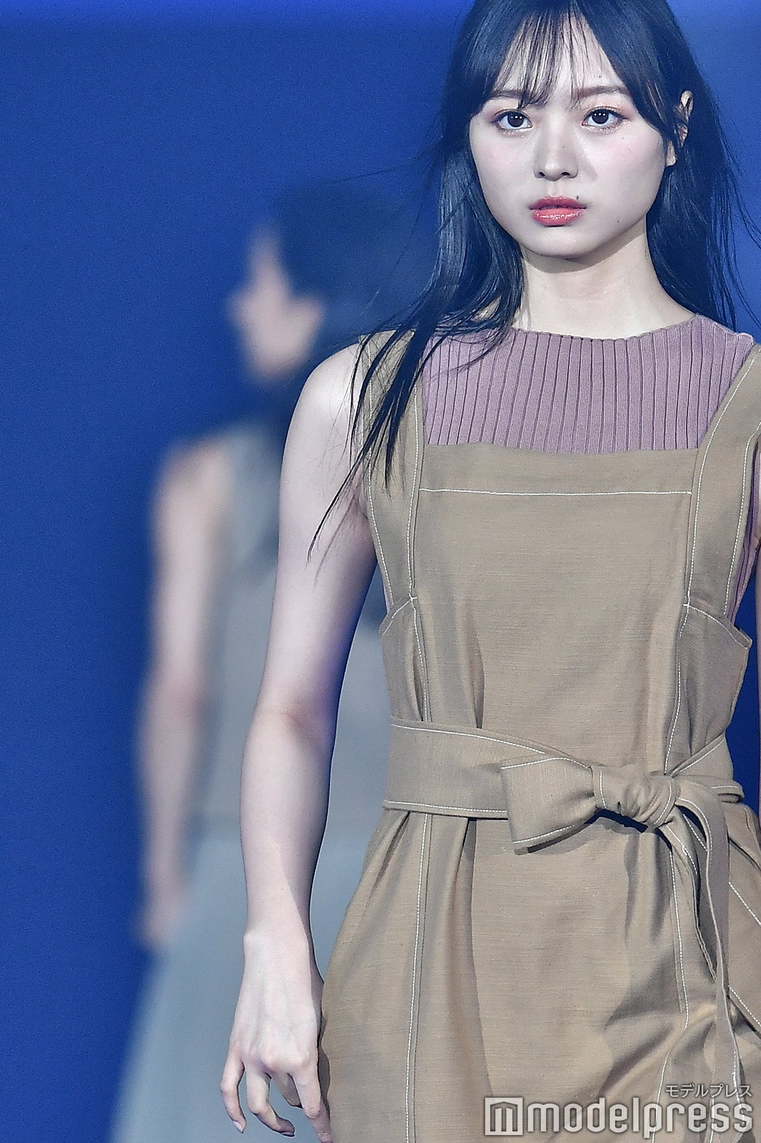 梅澤美波（C）モデルプレス