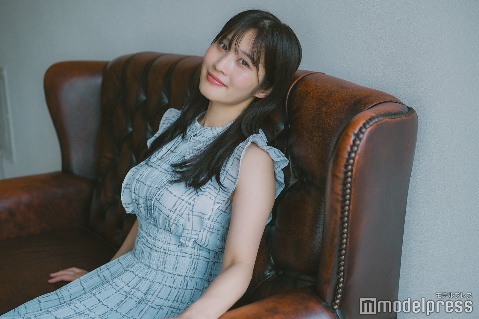 高橋凛（C）モデルプレス