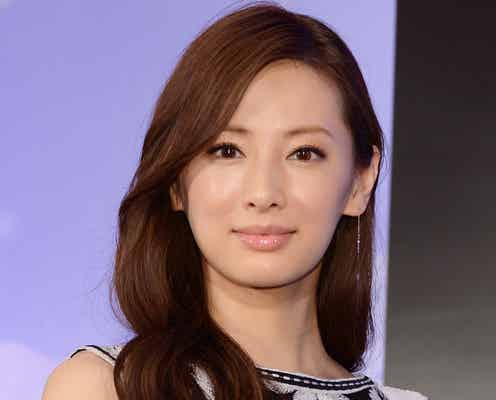 北川景子は「とても綺麗」田村正和と初対面で恐縮&感激