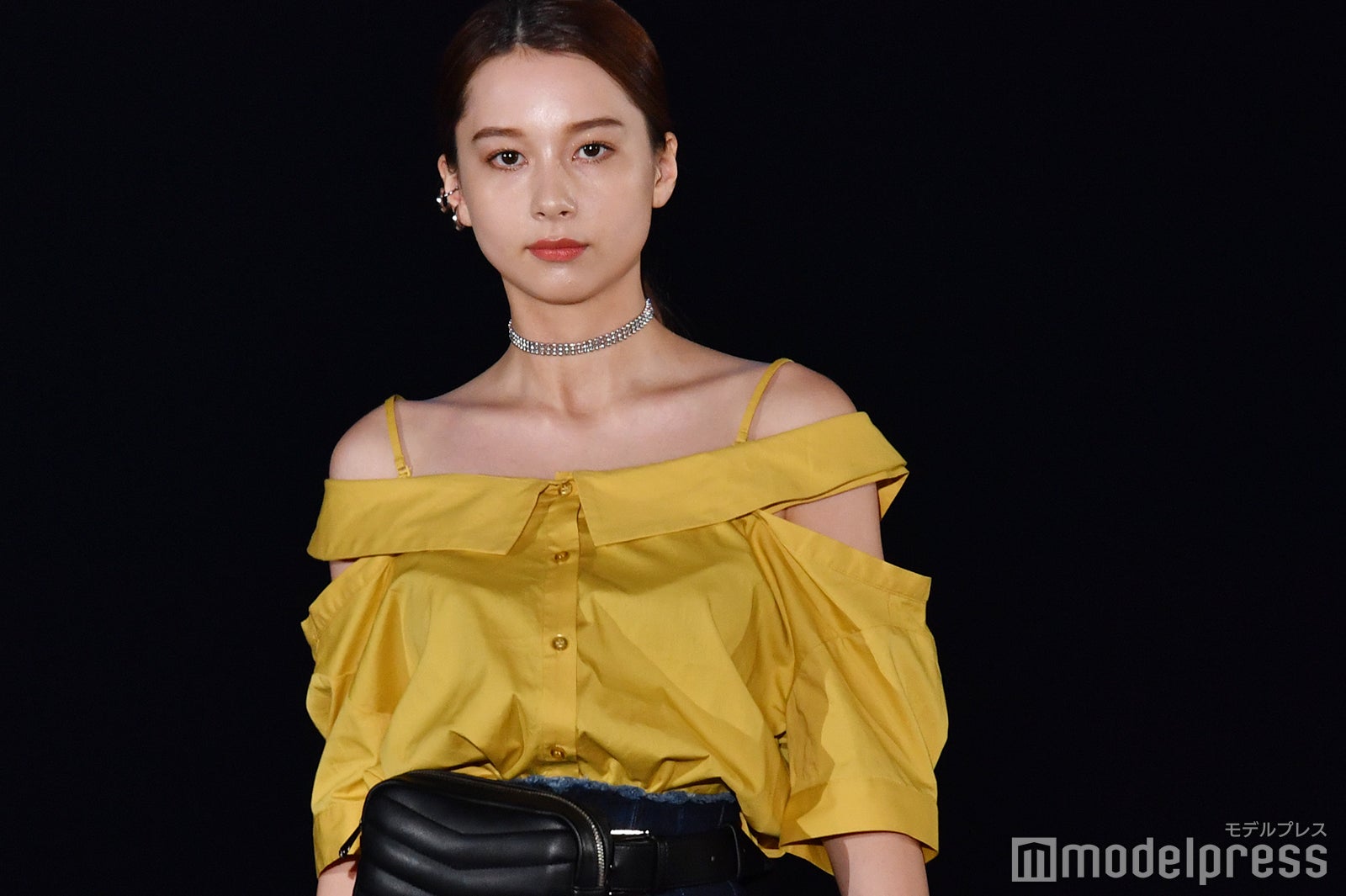 Niki（C）モデルプレス