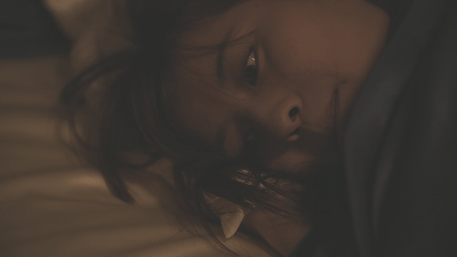 ロン・モンロウ「ダブルベッド」day1（C）TBS／イースト・エンタテインメント