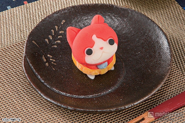 耳やしっぽまで忠実に再現（C）L5／YWP・TX