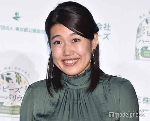 横澤夏子、第1子妊娠を発表<コメント全文>